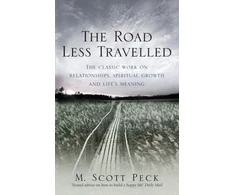 KNYGA M Scott Peck Road Less Travelled