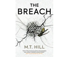 KNYGA M. T. Hill Hill M T Breach