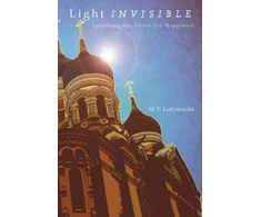 KNYGA M V Lodyzhensk Light Invisible