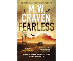 KNYGA M W Craven Fearless