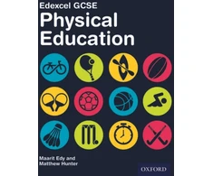 KNYGA Maarit Edy Edexcel GCSE Physical Education: Student Book