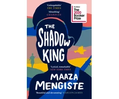 KNYGA Maaza Mengiste Shadow King
