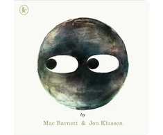 KNYGA Mac Barnett Apskritimas