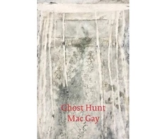 KNYGA Mac Gay Gay Mac Ghost Hunt