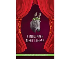 KNYGA Macaw Books Midsummer Night's Dream: A Shakespeare Children's Story