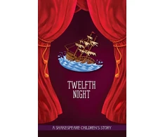 KNYGA Macaw Books Twelfth Night