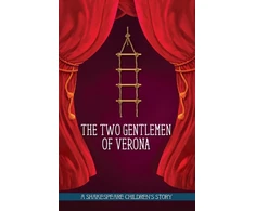 KNYGA Macaw Books Two Gentlemen of Verona