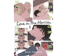 KNYGA Machi Yamashita Love on the Horizon 1