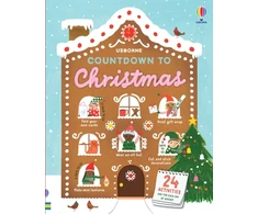 KNYGA Maclaine James Countdown to Christmas