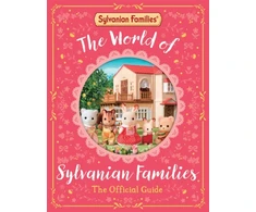 KNYGA Macmillan Childrens Books World of Sylvanian Families Official Guide
