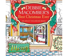 KNYGA Macomber Debbie Debbie Macomber's Best Christmas Ever