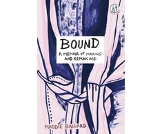 KNYGA Maddie Ballard Bound