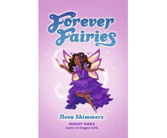 KNYGA Maddy Mara Forever Fairies: Nova Shimmers