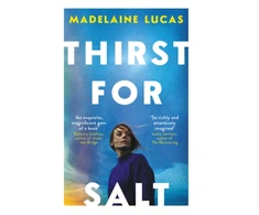 KNYGA Madelaine Lucas Lucas Madelaine Thirst for Salt