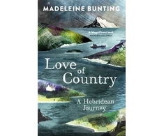KNYGA Madeleine Bunting Love of Country