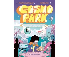 KNYGA Madeleine Finlay Cosmo Park