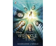 KNYGA Madeleine Lengle Wrinkle in Time