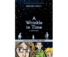 KNYGA Madeleine Lengle Wrinkle in Time