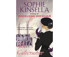 KNYGA Madeleine Wickham Gatecrasher