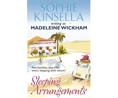 KNYGA Madeleine Wickham Sleeping Arrangements