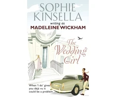 KNYGA Madeleine Wickham Wedding Girl