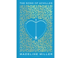 KNYGA Madeline Miller Miller Madeline Song of Achilles: The 10th Anniversary edition of the Women's Prize-winning bestseller