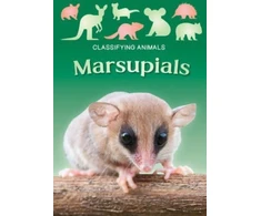 KNYGA Madeline Tyler; Danielle Webster-Jones Marsupials