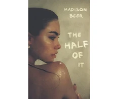 KNYGA Madison Beer Half of It, A Memoir