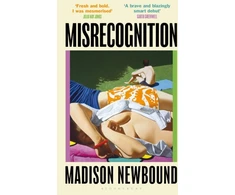 KNYGA Madison Newbound Misrecognition