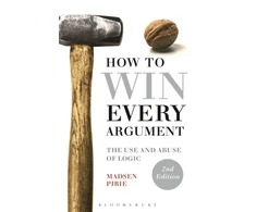KNYGA Madsen Pirie How to Win Every Argument