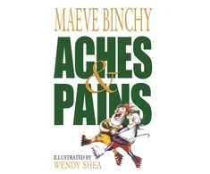 KNYGA Maeve Binchy Aches &amp; Pains
