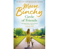 KNYGA Maeve Binchy Circle Of Friends