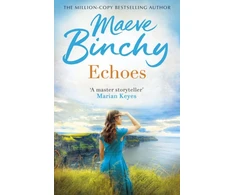 KNYGA Maeve Binchy Echoes