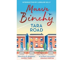 KNYGA Maeve Binchy Tara Road
