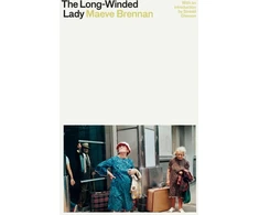 KNYGA Maeve Brennan Long-Winded Lady