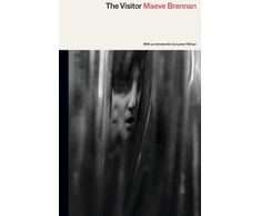 KNYGA Maeve Brennan Visitor