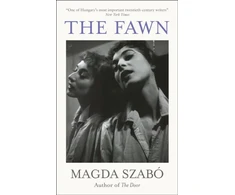 KNYGA Magda Szabo Fawn