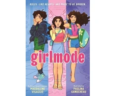 KNYGA Magdalene Visaggio Girlmode