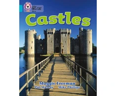 KNYGA Maggie Freeman Castles