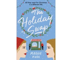 KNYGA Maggie Knox Holiday Swap