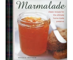 KNYGA Maggie Mayhew Marmalade