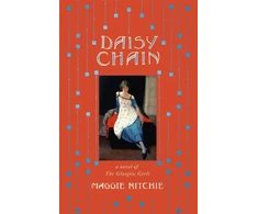 KNYGA Maggie Ritchie Daisy Chain