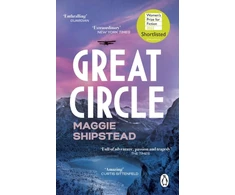 KNYGA Maggie Shipstead Great Circle