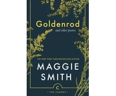 KNYGA Maggie Smith Goldenrod