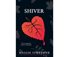 KNYGA Maggie Stiefvater Shiver