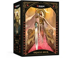 KNYGA Magic: The Gathering Oracle Deck
