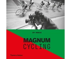 KNYGA Magnum Photos Magnum Cycling