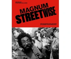 KNYGA Magnum Photos Staff Magnum Streetwise, The Ultimate Collection of Street Photography