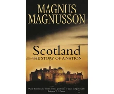 KNYGA Magnus Magnusson Scotland