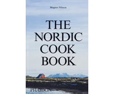 KNYGA Magnus Nilsson Nordic Cookbook